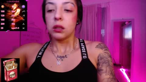 Snapshot of misslana_wn chatting on 09-10-25, 04:56 LanaLul online show from 09-10-25, 04:56