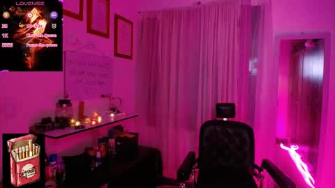 Snapshot of misslana_wn chatting on 10-08-25, 02:42 LanaLul online show from 10-08-25, 02:42