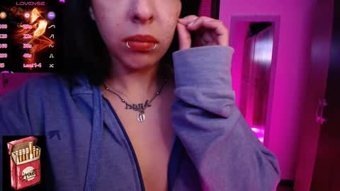 Snapshot of misslana_wn chatting on 11-05-25, 03:06 LanaLul online show from 11-05-25, 03:06