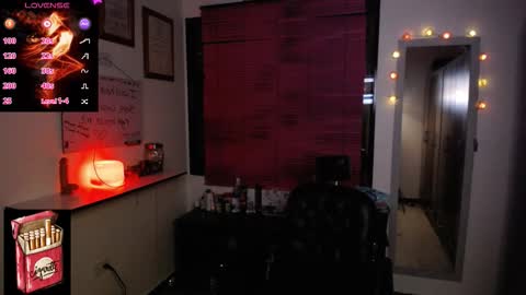 Snapshot of misslana_wn chatting on 11-23-25, 04:34 LanaLul online show from 11-23-25, 04:34