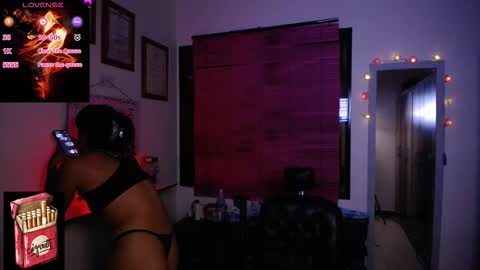Snapshot of misslana_wn chatting on 11-27-25, 05:20 LanaLul online show from 11-27-25, 05:20
