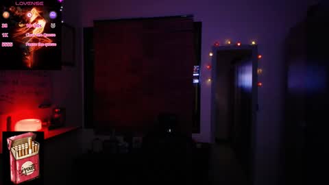 Snapshot of misslana_wn chatting on 12-02-25, 05:35 LanaLul online show from 12-02-25, 05:35