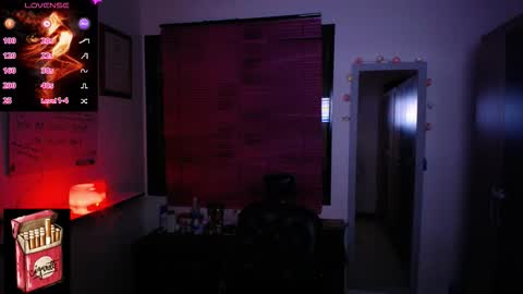 Snapshot of misslana_wn chatting on 01-07-26, 01:19 LanaLul online show from 01-07-26, 01:19