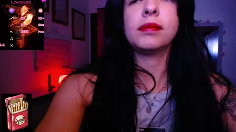 Snapshot of misslana_wn chatting on 01-18-26, 03:54 LanaLul online show from 01-18-26, 03:54