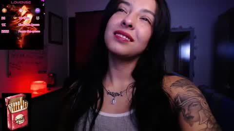 Snapshot of misslana_wn chatting on 02-01-26, 01:26 LanaLul online show from 02-01-26, 01:26