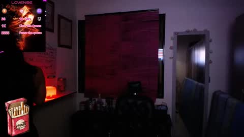 Snapshot of misslana_wn chatting on 02-03-26, 06:22 LanaLul online show from 02-03-26, 06:22