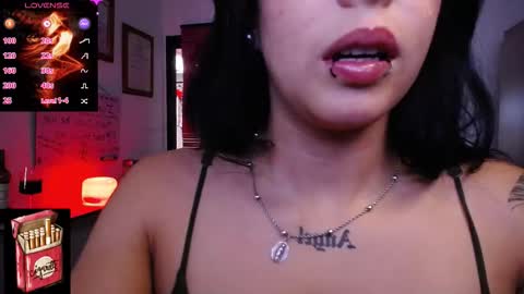 Snapshot of misslana_wn chatting on 02-03-26, 10:26 LanaLul online show from 02-03-26, 10:26