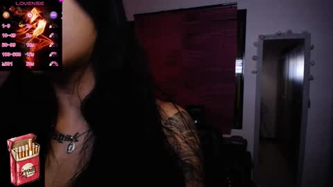 Snapshot of misslana_wn chatting on 02-05-26, 05:01 LanaLul online show from 02-05-26, 05:01