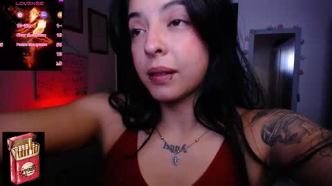 Snapshot of misslana_wn chatting on 02-06-26, 04:50 LanaLul online show from 02-06-26, 04:50