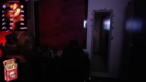 Snapshot of misslana_wn chatting on 02-08-26, 05:11 LanaLul online show from 02-08-26, 05:11