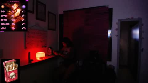 Snapshot of misslana_wn chatting on 02-10-26, 05:00 LanaLul online show from 02-10-26, 05:00