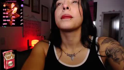 Snapshot of misslana_wn chatting on 02-11-26, 04:39 LanaLul online show from 02-11-26, 04:39