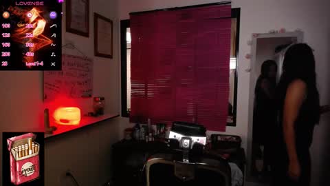 Snapshot of misslana_wn chatting on 02-15-26, 11:52 LanaLul online show from 02-15-26, 11:52