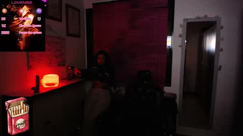 Snapshot of misslana_wn chatting on 02-17-26, 05:15 LanaLul online show from 02-17-26, 05:15