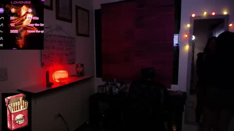 Snapshot of misslana_wn chatting on 02-20-26, 06:37 LanaLul online show from 02-20-26, 06:37