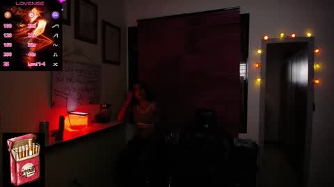 Snapshot of misslana_wn chatting on 02-25-26, 02:32 LanaLul online show from 02-25-26, 02:32