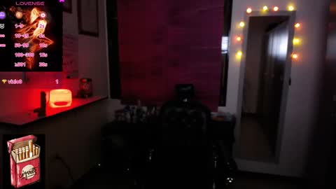 Snapshot of misslana_wn chatting on 02-26-26, 05:50 LanaLul online show from 02-26-26, 05:50