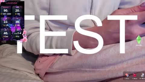 Letisia       Onlyfans MissLetiBlane online show from 02-19-26, 05:25