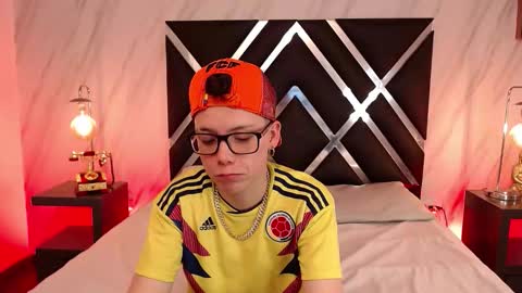 misslexy_ online show from 10-12-25, 01:04