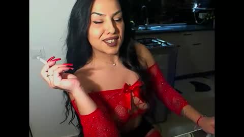 Snapshot of misslily08 chatting on 03-03-26, 09:21 misslily08 online show from 03-03-26, 09:21