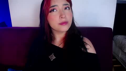 Snapshot of missloise chatting on 01-07-25, 01:14 Miss Loise online show from 01-07-25, 01:14