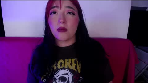 Snapshot of missloise chatting on 01-14-25, 12:56 Miss Loise online show from 01-14-25, 12:56