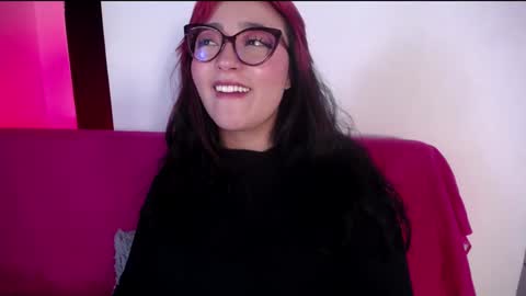 Snapshot of missloise chatting on 01-14-25, 03:57 Miss Loise online show from 01-14-25, 03:57