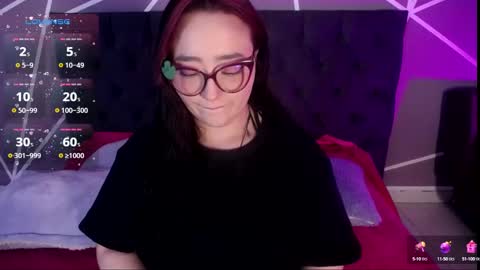 Snapshot of missloise chatting on 02-19-25, 01:06 Miss Loise online show from 02-19-25, 01:06