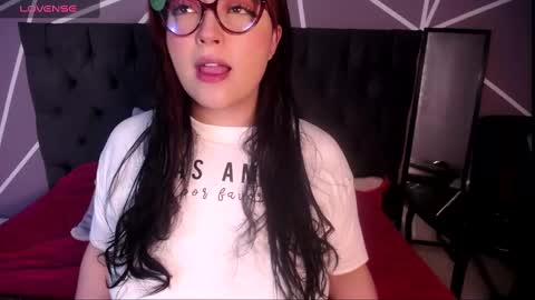 Snapshot of missloise chatting on 02-20-25, 11:20 Miss Loise online show from 02-20-25, 11:20