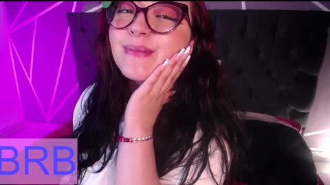 Snapshot of missloise chatting on 02-21-25, 05:42 Miss Loise online show from 02-21-25, 05:42