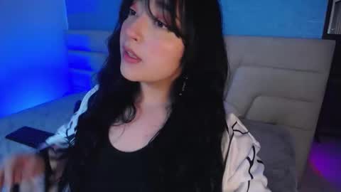 Snapshot of missloise chatting on 09-12-25, 07:52 Miss Loise online show from 09-12-25, 07:52