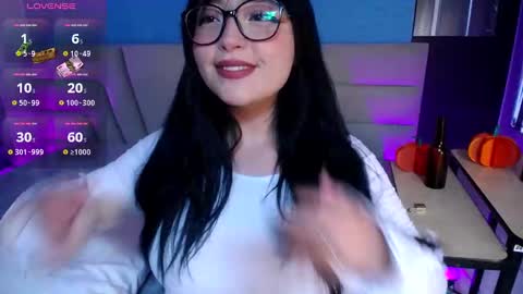 Snapshot of missloise chatting on 09-28-25, 10:37 Miss Loise online show from 09-28-25, 10:37