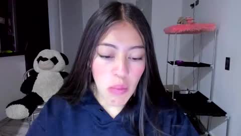 missloren333 online show from 02-20-25, 07:12