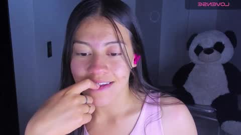 missloren333 online show from 10-02-25, 08:43