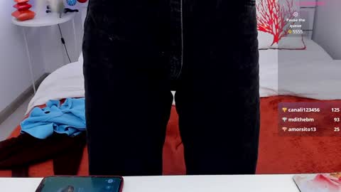 Lou online show from 01-11-25, 12:50