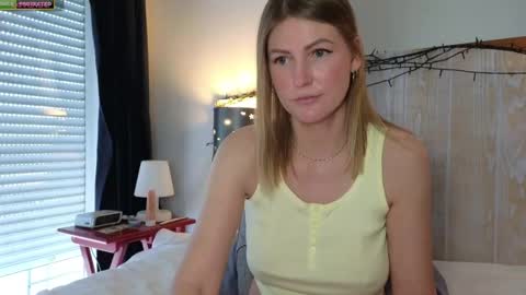 Misslucci online show from 12-08-24, 09:13