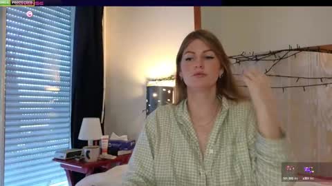 Misslucci online show from 01-08-25, 09:00