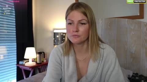 Misslucci online show from 10-12-25, 07:29