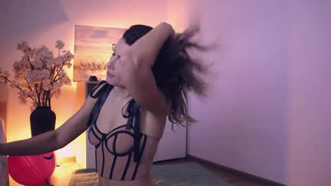 Lullu online show from 01-19-25, 04:54