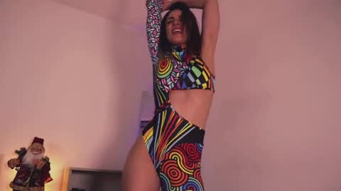 Lullu online show from 12-03-25, 02:48