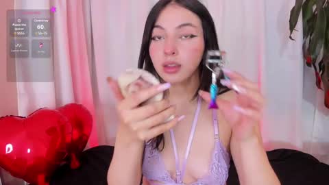 i am lyn online show from 02-15-25, 04:14