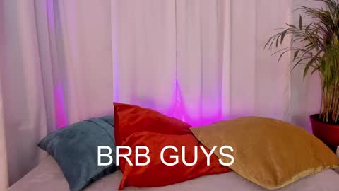 i am lyn online show from 02-26-25, 07:09