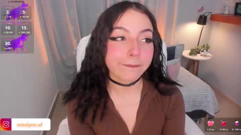 Snapshot of misslynn_ chatting on 01-16-26, 05:55 i am lyn online show from 01-16-26, 05:55