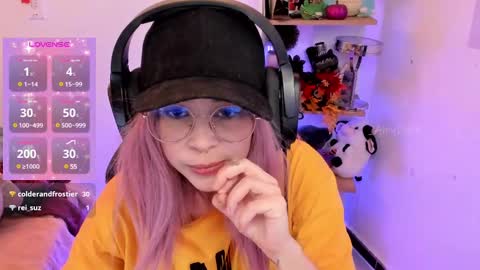 Snapshot of missmaddox chatting on 12-03-24, 01:19 Amy online show from 12-03-24, 01:19