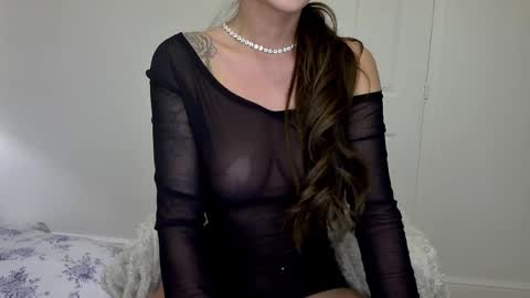 Miss Madison Mae online show from 01-17-26, 06:44