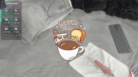 Alejandra  online show from 12-02-24, 02:19