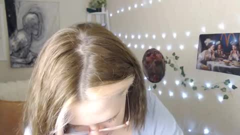 Li  online show from 02-26-25, 04:56