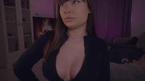 LUXXANDRA online show from 03-04-26, 06:19