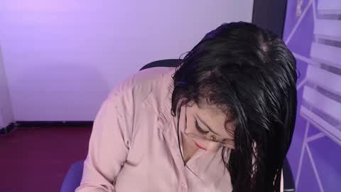 Miia online show from 12-04-25, 02:59