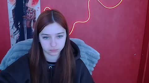 Mia online show from 02-09-26, 12:20